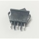 Interruptor esquiladora KND2