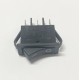 Interruptor esquiladora KND2