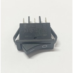 Interruptor esquiladora KND2