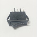 Interruptor esquiladora KND2
