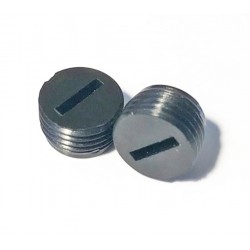 Tapones escobillas Folk