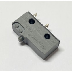 Microinterruptor esquiladora 12v