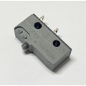 Microinterruptor esquiladora 12v