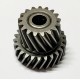 Engranaje doble 17/25 Folk
