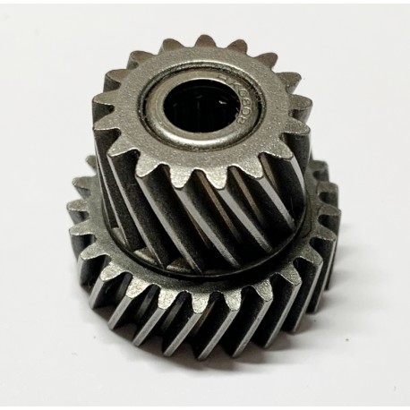 Engranaje doble 17/25 Folk