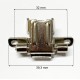 Bisagra Folk 35w