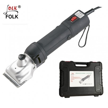 FOLK FL7 CABALLO 500W