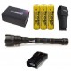 Linterna Trustfire 3T6