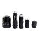 Linterna Trustfire 3T6