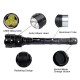 Linterna Trustfire 3T6