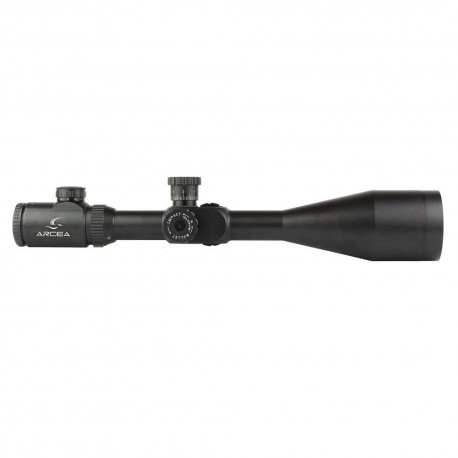 Visor Arcea 10-40x60 - 30 - MIL Dot