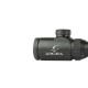 Visor Arcea 10-40x60 - 30 - MIL Dot