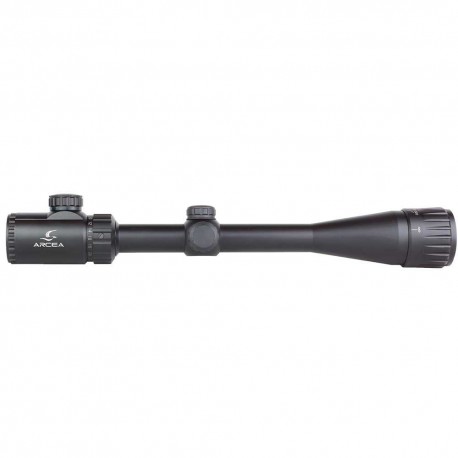 Visor Arcea 6-24X50 - 25,4 MIL DOT