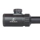 Visor Arcea 6-24X50 - 25,4 MIL DOT