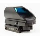 Visor punto rojo 1X40