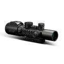 VISOR KONUS AS34 2-6X28