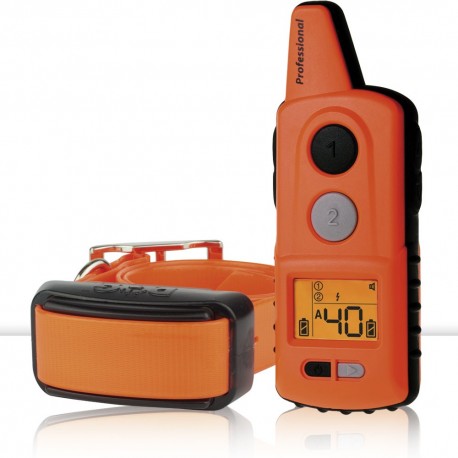 DOGTRACE PRO 1000 Naranja