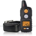 DOGTRACE PRO 2000 Negro