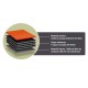 Chaleco Bulwark 60, 65 y 70