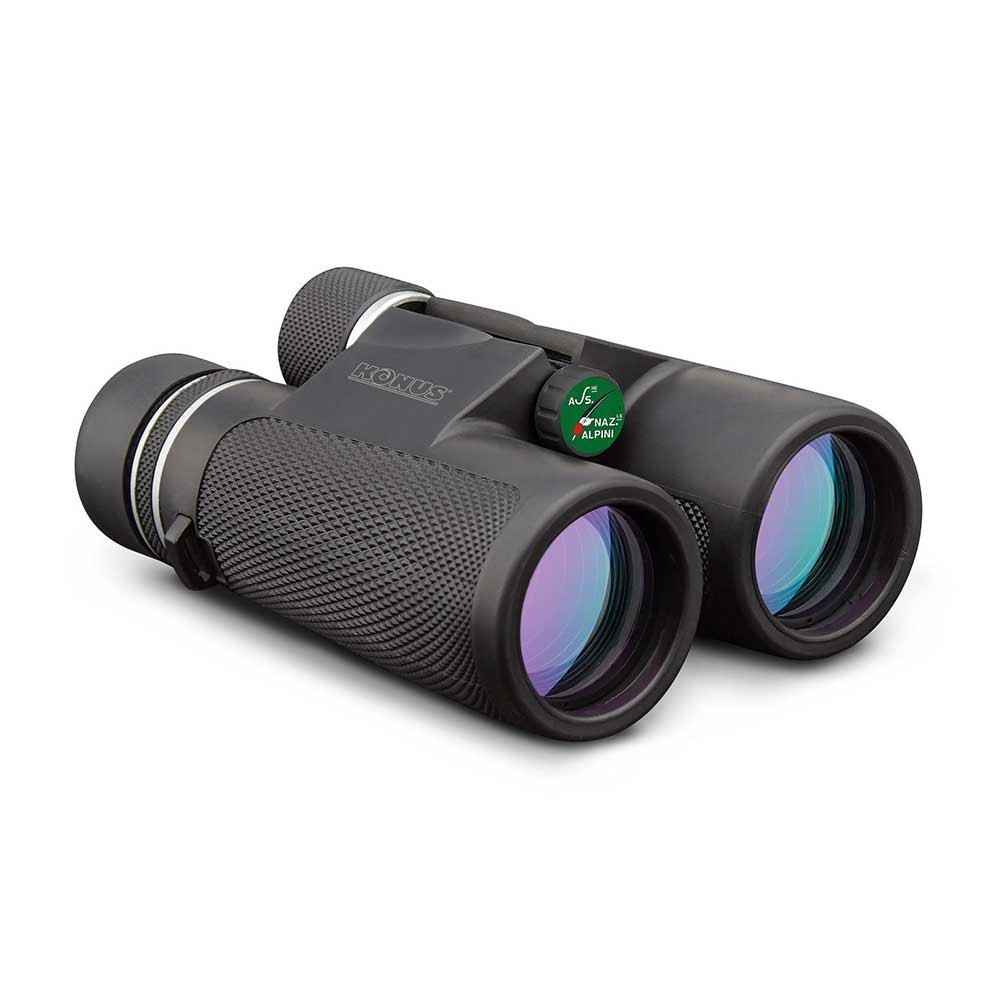 Rubber Konus 10 x 42 cm Woodland Binocular at ₹ 7300/piece in Pune | ID: 2856718415633