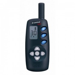Receptor DOGTRACE D-Control