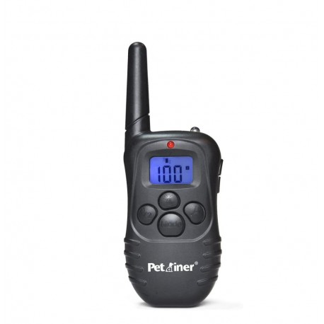 Transmisor Petrainer PET998DR y PET998DB