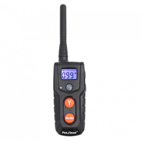 Transmisor Petrainer Pet916