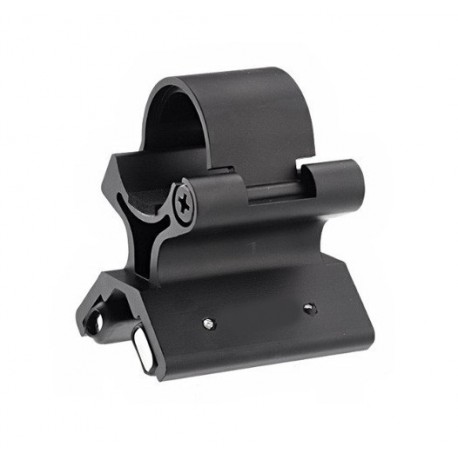 Acople iman 23 - 27mm alto