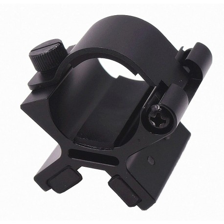 Montura / Acople M-4 iman