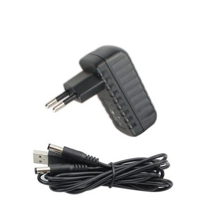 Cargador Petrainer 5