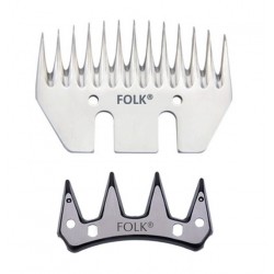 Kit cuchillas Folk 83mm