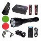 Kit linterna Trustfire TR-500