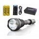 Kit Linterna Trustfire SST-50