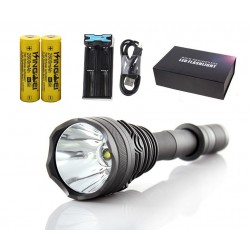 Kit Linterna Trustfire SST-50