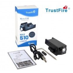 Linterna Trustfire GM21