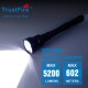 Linterna Trustfire 3T6 Pro