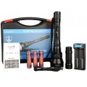 Linterna Trustfire 3T6 Pro