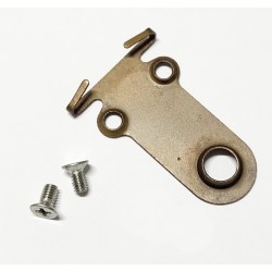 Resorte de retencion Folk