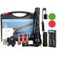 Kit linterna Trustfire 3T6 Pro