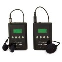 Micro inalámbrico perdiz MC-4