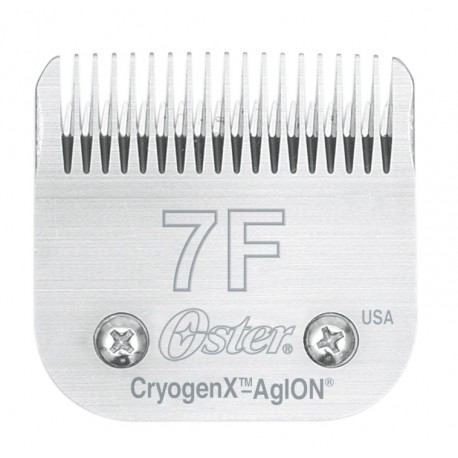Cuchilla Oster 7F - 3.20mm