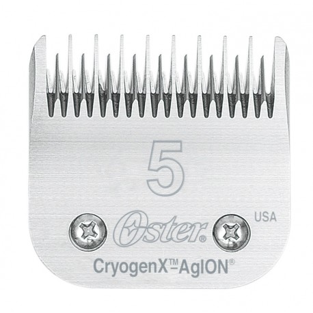 Cuchilla Oster 5 - 6.30mm