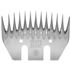 Peine Supershear M-Pacer 80mm