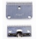 Cuchilla y peine B-3 - 3 mm