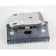 Cuchilla y peine B-3 - 3 mm