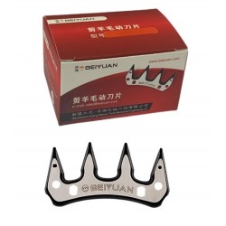 Cuchilla Beiyuan AA 4.5