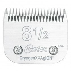 Cuchilla Oster 8.5 - 2.80mm