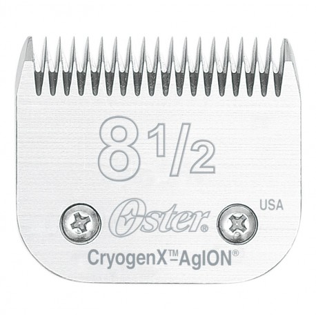 Cuchilla Oster 8.5 - 2.80mm
