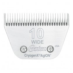 Cuchilla Oster 10W - 2.40mm