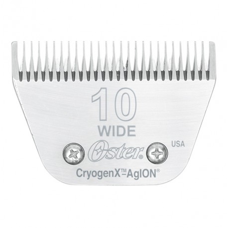 Cuchilla Oster 10W - 2.40mm